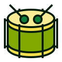 surdo icon