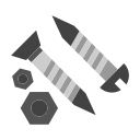 tornillo icon