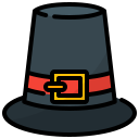 sombrero icon