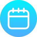 calendario icon