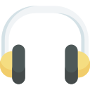 auriculares icon