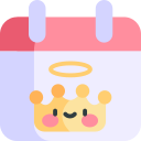 calendario icon