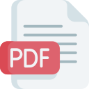 pdf 문서 icon