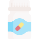 pastillas icon