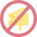 no queso icon