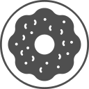 rosquilla icon