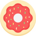 rosquilla icon