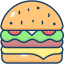 hamburguesa icon