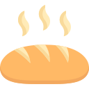 pan de molde icon