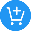 carrito de compras icon