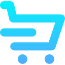 carrito de compras icon