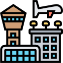 aeropuerto icon