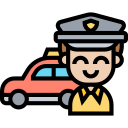 taxi icon