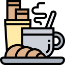 café icon