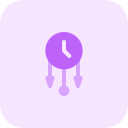 reloj icon