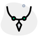 collar icon