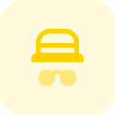 sombrero icon