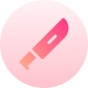 cuchillo icon