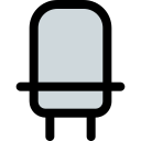 condensador icon