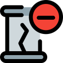 eliminar icon