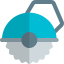 serra circular icon