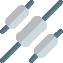 resistor icon