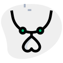 collar icon