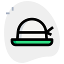 sombrero icon