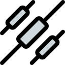 resistor icon