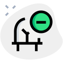 eliminar icon