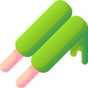 paleta de hielo icon