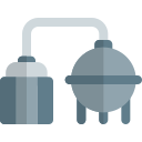 silo icon