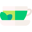 té verde