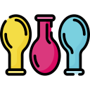 풍선 icon