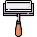 롤러 페인트 icon