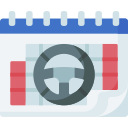 calendario icon