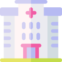 hospital icon