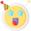 emocionado icon