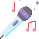 karaoke icon