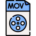 mov icon