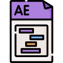 ae icon