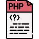 php icon