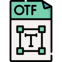 otf icon