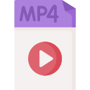 mp4 