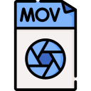 mov icon