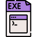 exe icon