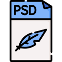 psd 