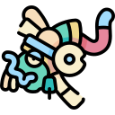 tlaloc icon