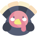 pavo icon