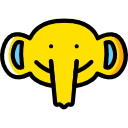 elefante icon